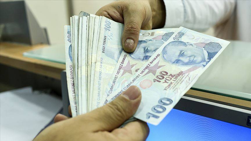 BANKA PROMOSYON TUTARLARI 2025: En yüksek emekli promosyonu veren banka hangisi? TEB, Albaraka, Denizbank, ING Bank… 2